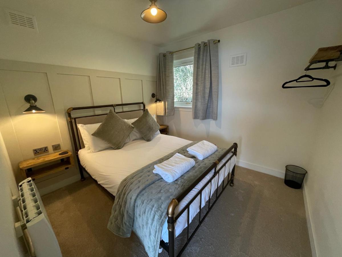 Old Springwell Croft Villa Onich Ngoại thất bức ảnh