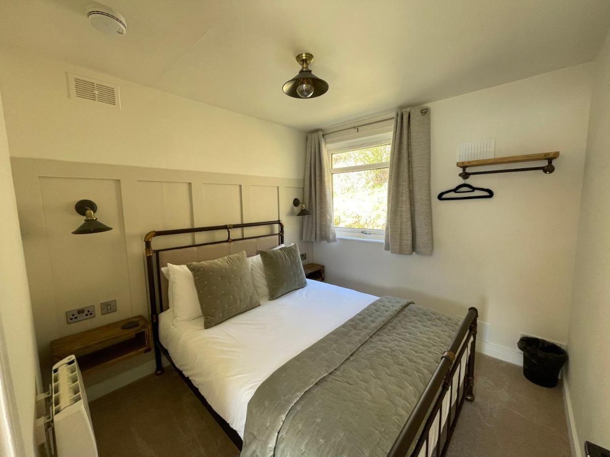 Old Springwell Croft Villa Onich Ngoại thất bức ảnh